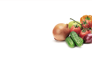 Vegetables
