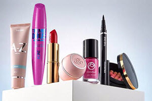 Oriflame